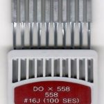 DO X 558